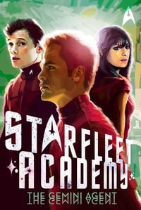 Produktbild: The Gemini Agent