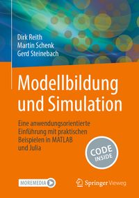 Produktbild: Modellbildung und Simulation