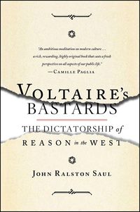Produktbild: Voltaire's Bastards