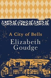 Produktbild: A City of Bells