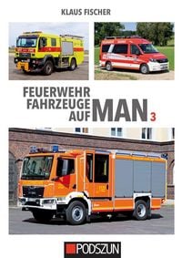 Produktbild: Feuerwehrfahrzeuge auf MAN 3