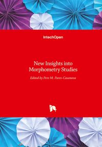 Produktbild: New Insights into Morphometry Studies