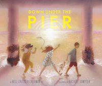 Produktbild: Cross Beckerman, N: Down Under the Pier