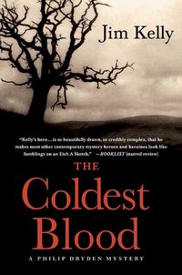 Produktbild: The Coldest Blood