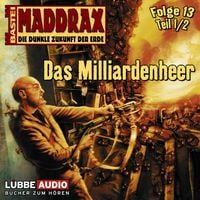 Produktbild: Das Milliarden-Heer - Teil 1