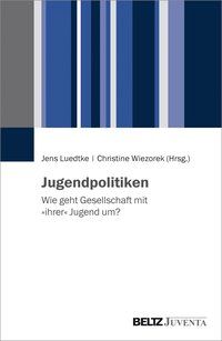 Produktbild: Jugendpolitiken
