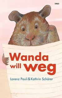 Produktbild: Wanda will weg