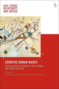 Produktbild: Coercive Human Rights