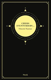 Produktbild: Chers aventuriers ...