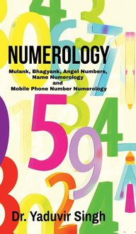 Produktbild: Numerology