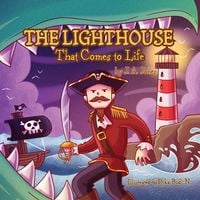 Produktbild: The Lighthouse That Comes to Life