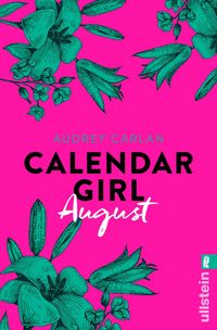 Produktbild: August / Calendar Girl Bd.8