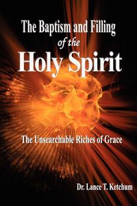 Produktbild: The Baptism and Filling of the Holy Spirit