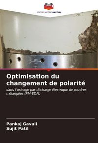 Produktbild: Optimisation du changement de polarit&eacute;