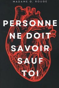 Produktbild: Personne ne doit savoir sauf toi
