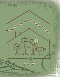 Produktbild: Natural Families-Healthy Homes
