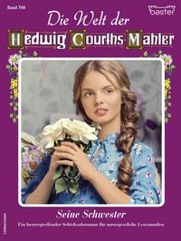 Produktbild: Die Welt der Hedwig Courths-Mahler 768