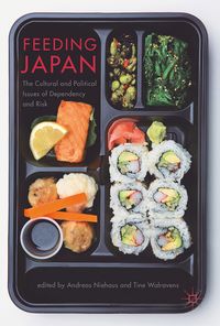 Produktbild: Feeding Japan