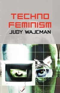 Produktbild: TechnoFeminism