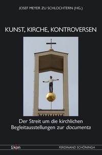 Produktbild: Kunst, Kirche, Kontroversen