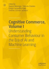 Produktbild: Cognitive Commerce, Volume I
