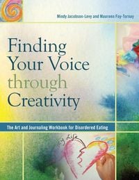 Produktbild: Finding Your Voice Through Creativity