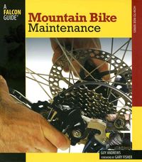 Produktbild: Mountain Bike Maintenance