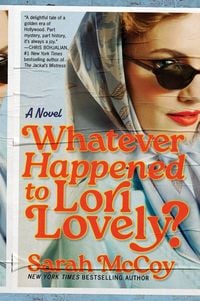 Produktbild: Whatever Happened to Lori Lovely?