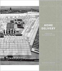 Produktbild: Home Delivery