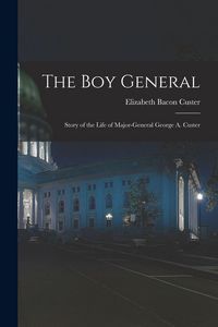 Produktbild: The Boy General