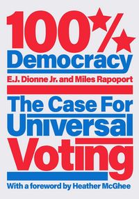 Produktbild: 100% Democracy