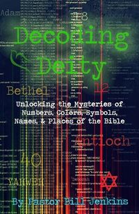 Produktbild: Decoding Deity