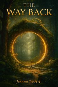 Produktbild: The Way Back (The Garden, #2)