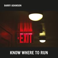 Produktbild: Know Where To Run