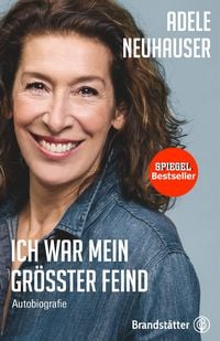 Produktbild: Ich war mein gr&ouml;&szlig;ter Feind