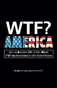 Produktbild: WTF? America