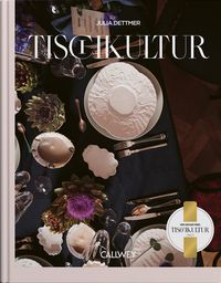 Produktbild: Tischkultur 2023