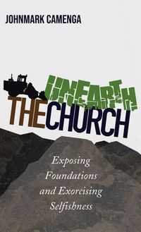 Produktbild: Unearth the Church