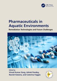 Produktbild: Pharmaceuticals in Aquatic Environments