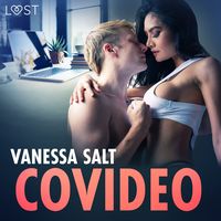Produktbild: Covideo - erotisk novell