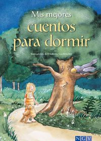 Produktbild: Mis mejores cuentos para dormir
