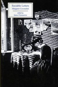 Produktbild: Cavendish, M: Sociable Letters