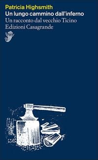 Produktbild: Un lungo cammino dall'inferno
