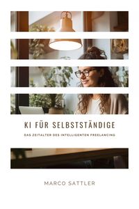 Produktbild: KI f&uuml;r Selbstst&auml;ndige