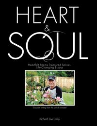 Produktbild: Heart & Soul