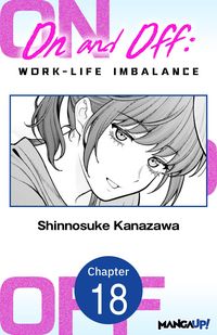 Produktbild: On and Off: Work-Life Imbalance #018