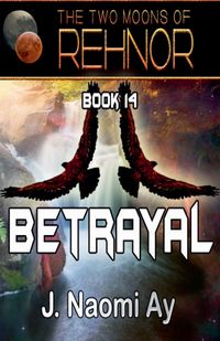 Produktbild: Betrayal