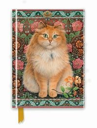 Produktbild: Premium Notizbuch DIN A5: Lesley Anne Ivory, Ivory Katze
