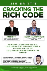 Produktbild: Cracking the Rich Code Vol 2