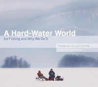 Produktbild: Hard-Water World